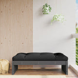Garden 120X80 Cm Solid Wood Douglas