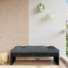 Garden 120X80 Cm Solid Wood Douglas
