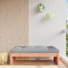 Garden 120X80 Cm Solid Wood Douglas