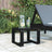 Garden Side Table 40X38X28.5 Cm Solid Wood Douglas