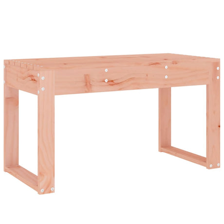 Garden Bench Solid Wood Douglas