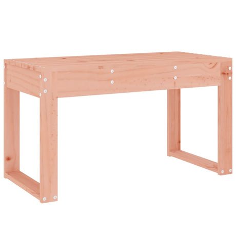 Garden Bench Solid Wood Douglas