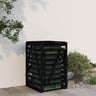 Wheelie Bin Storage Solid Wood Douglas