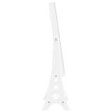 Mirror Jewellery Cabinet With Led Lights Free Standing