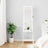 Mirror Jewellery Cabinet With Led Lights Free Standing