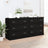 Sideboards 2 Pcs Engineered Wood