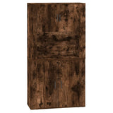 Highboard Engineered Wood