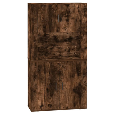 Highboard Engineered Wood