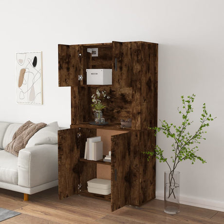 Highboard Engineered Wood