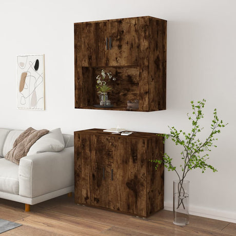 Highboard Engineered Wood