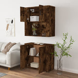 Highboard Engineered Wood