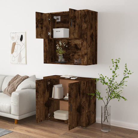 Highboard Engineered Wood