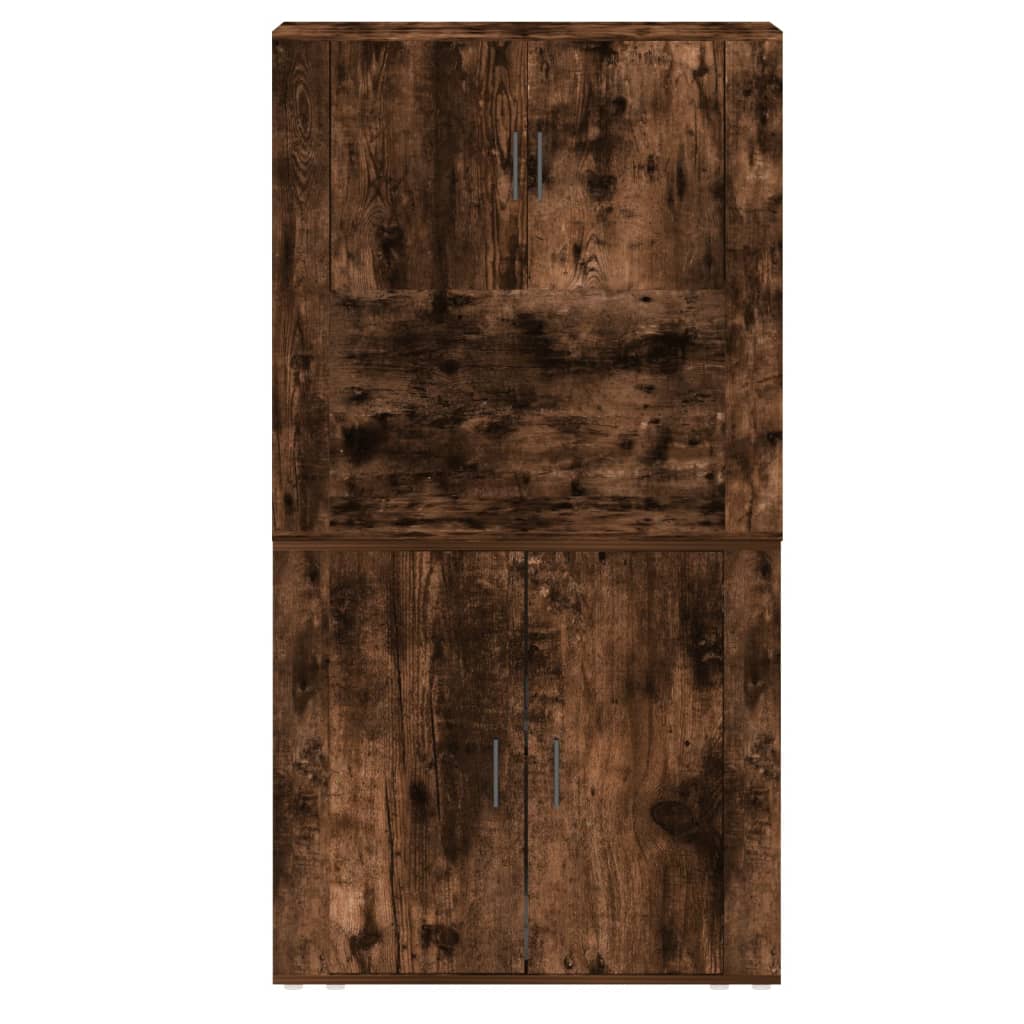 Highboard Engineered Wood