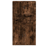 Highboard Engineered Wood