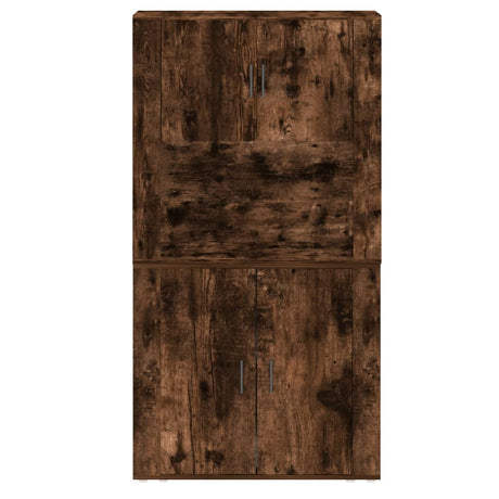 Highboard Engineered Wood
