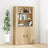 Highboard Engineered Wood