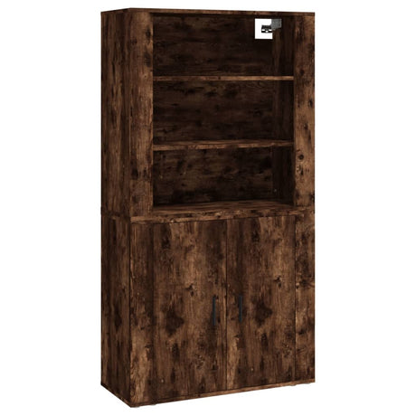 Highboard Engineered Wood