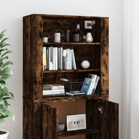 Highboard Engineered Wood