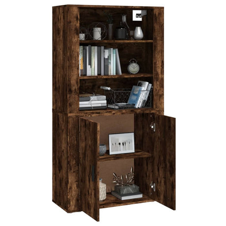 Highboard Engineered Wood