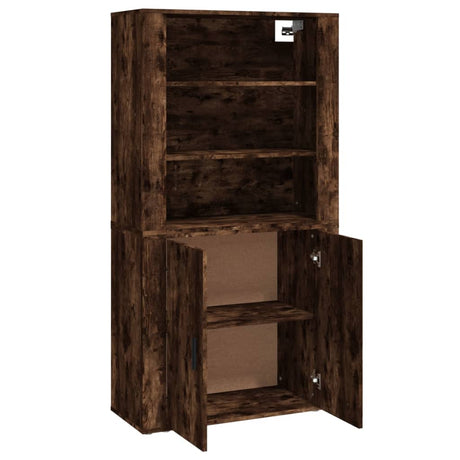 Highboard Engineered Wood