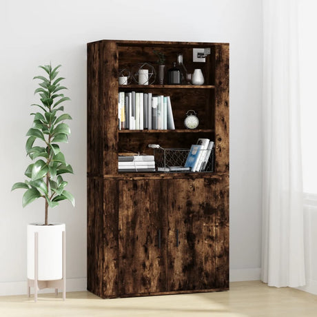 Highboard Engineered Wood