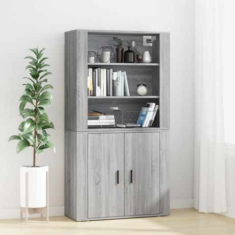 Highboard Engineered Wood