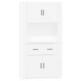 Highboard Engineered Wood
