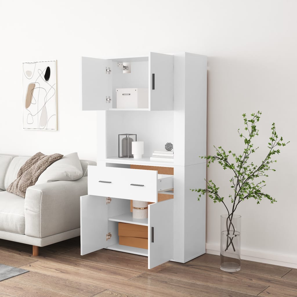 Highboard Engineered Wood