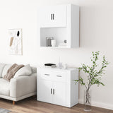 Highboard Engineered Wood