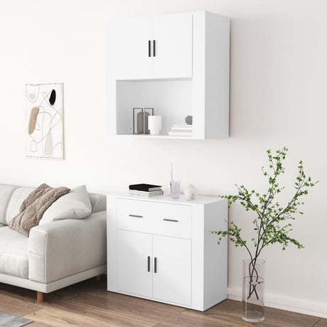 Highboard Engineered Wood