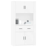 Highboard Engineered Wood