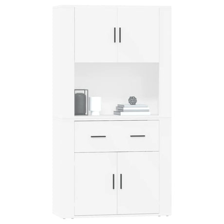 Highboard Engineered Wood