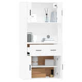 Highboard Engineered Wood