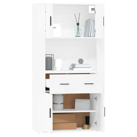 Highboard Engineered Wood