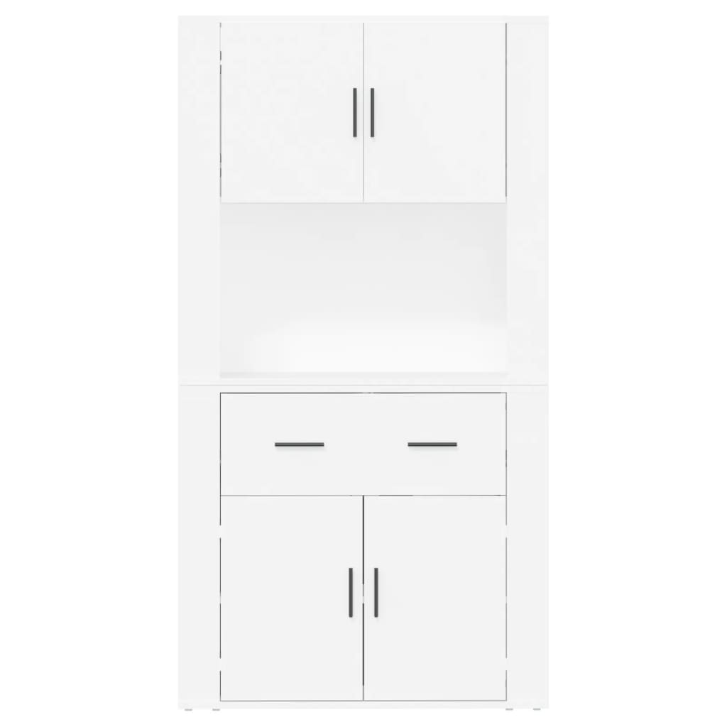 Highboard Engineered Wood