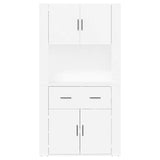 Highboard Engineered Wood