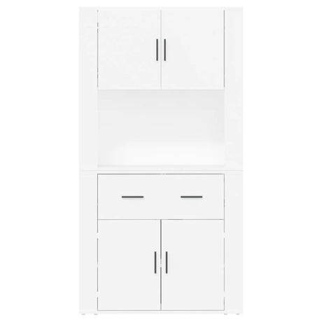 Highboard Engineered Wood