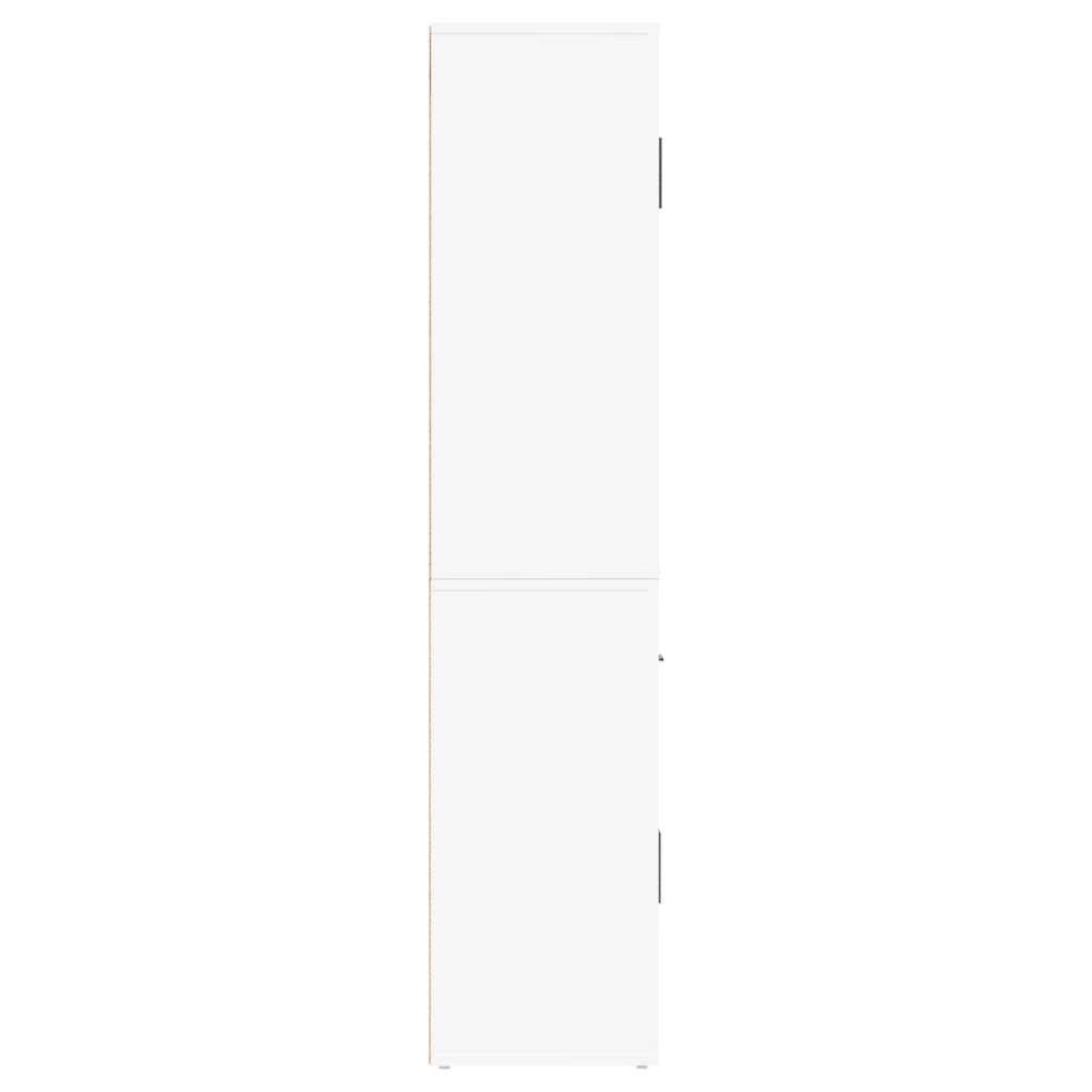 Highboard Engineered Wood