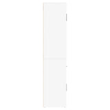 Highboard Engineered Wood