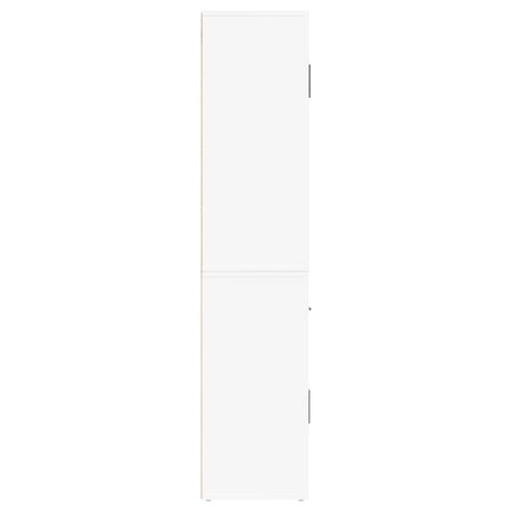 Highboard Engineered Wood