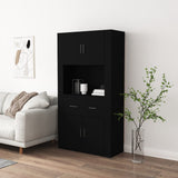 Highboard Engineered Wood