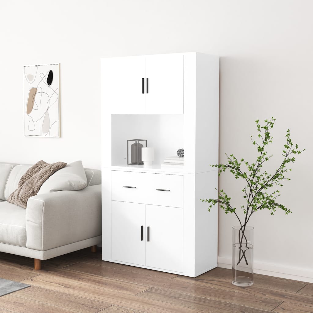 Highboard Engineered Wood