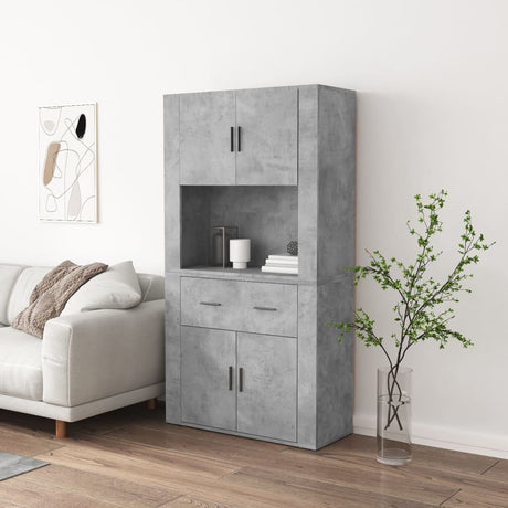 Highboard Engineered Wood