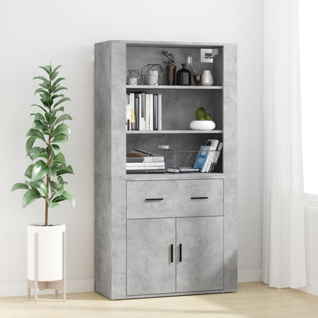 Highboard Engineered Wood