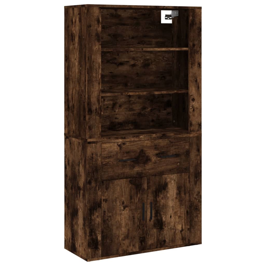 Highboard Engineered Wood