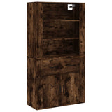 Highboard Engineered Wood