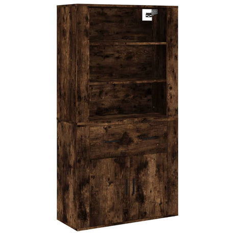 Highboard Engineered Wood