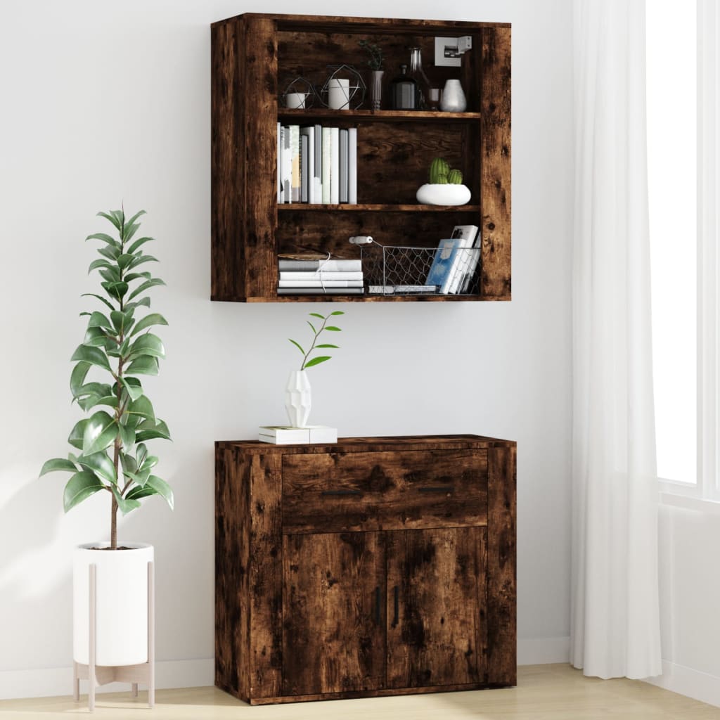 Highboard Engineered Wood