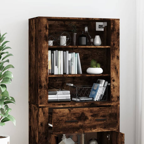 Highboard Engineered Wood