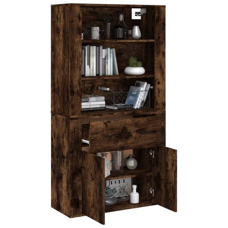 Highboard Engineered Wood